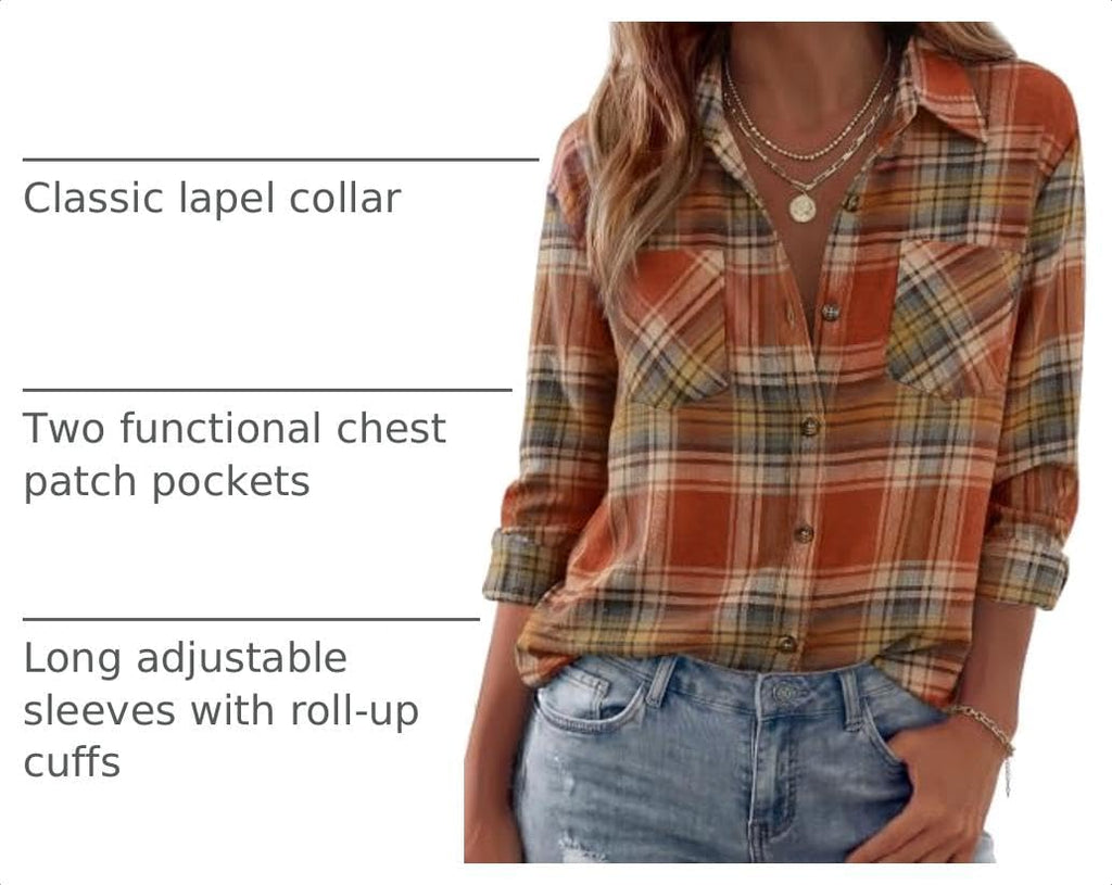 long sleeve shirts. business casual outfits. flannel jacket with pockets.