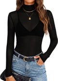 See Through Fitted Blouses. Sexy Cute T-Shirts.